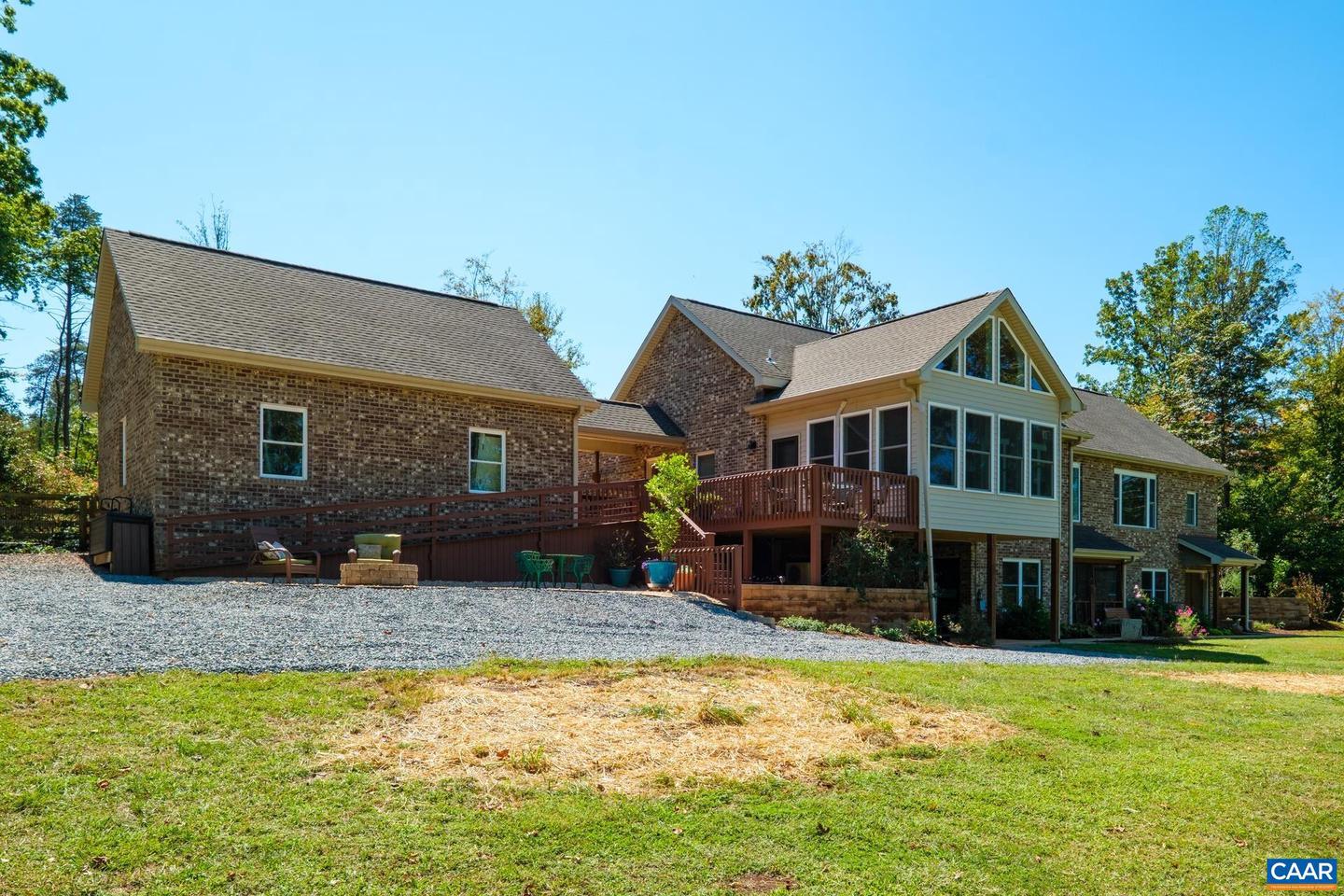 51 MILLER MOUNTAIN RD, RUCKERSVILLE, Virginia 22968, 4 Bedrooms Bedrooms, ,4 BathroomsBathrooms,Residential,For sale,51 MILLER MOUNTAIN RD,669868 MLS # 669868
