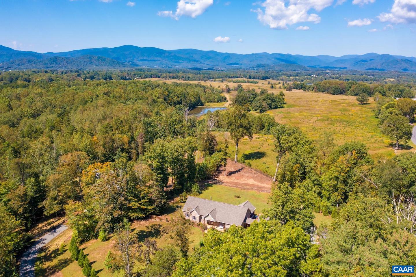 51 MILLER MOUNTAIN RD, RUCKERSVILLE, Virginia 22968, 4 Bedrooms Bedrooms, ,4 BathroomsBathrooms,Residential,For sale,51 MILLER MOUNTAIN RD,669868 MLS # 669868