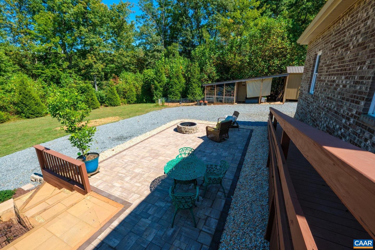51 MILLER MOUNTAIN RD, RUCKERSVILLE, Virginia 22968, 4 Bedrooms Bedrooms, ,4 BathroomsBathrooms,Residential,For sale,51 MILLER MOUNTAIN RD,669868 MLS # 669868
