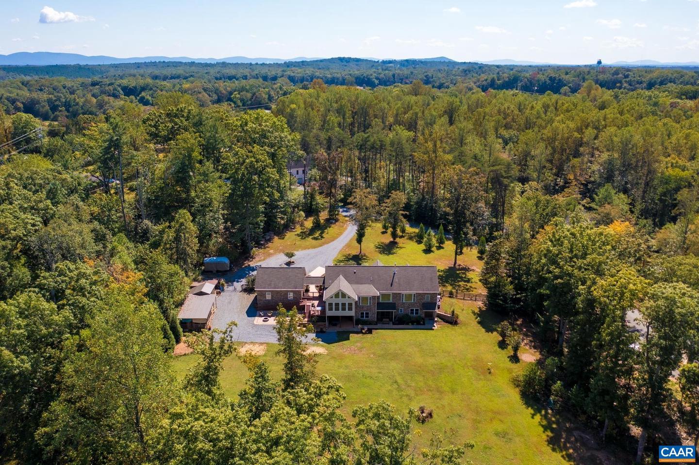 51 MILLER MOUNTAIN RD, RUCKERSVILLE, Virginia 22968, 4 Bedrooms Bedrooms, ,4 BathroomsBathrooms,Residential,For sale,51 MILLER MOUNTAIN RD,669868 MLS # 669868