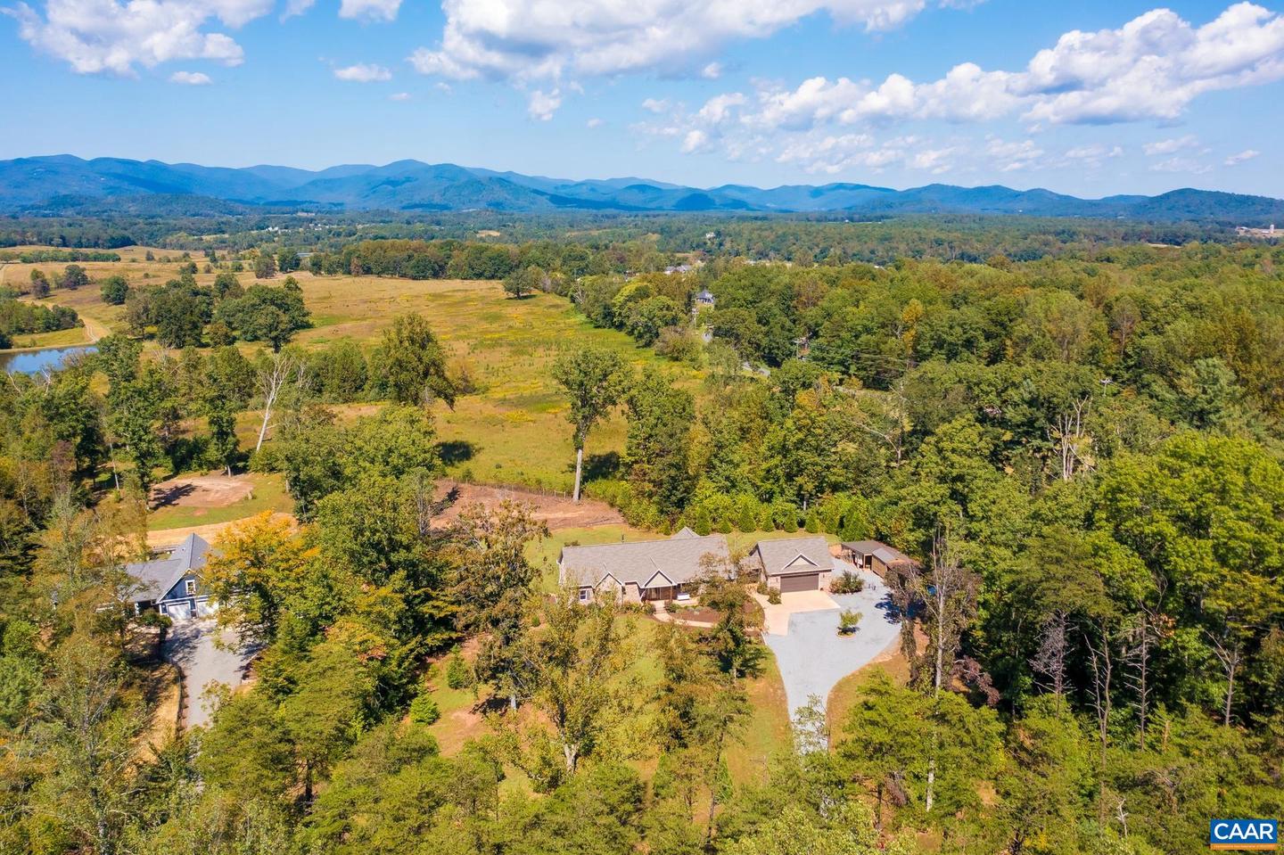 51 MILLER MOUNTAIN RD, RUCKERSVILLE, Virginia 22968, 4 Bedrooms Bedrooms, ,4 BathroomsBathrooms,Residential,For sale,51 MILLER MOUNTAIN RD,669868 MLS # 669868