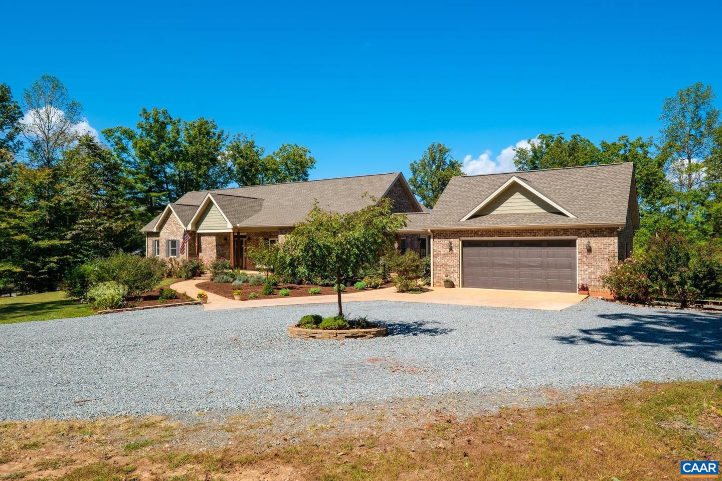 51 MILLER MOUNTAIN RD, RUCKERSVILLE, Virginia 22968, 4 Bedrooms Bedrooms, ,4 BathroomsBathrooms,Residential,For sale,51 MILLER MOUNTAIN RD,669868 MLS # 669868