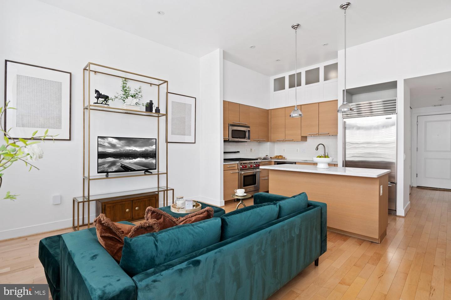 2425 L ST NW #620, WASHINGTON, District Of Columbia 20037, 1 Bedroom Bedrooms, ,1 BathroomBathrooms,Residential,For sale,2425 L ST NW #620,DCDC2226476 MLS # DCDC2226476