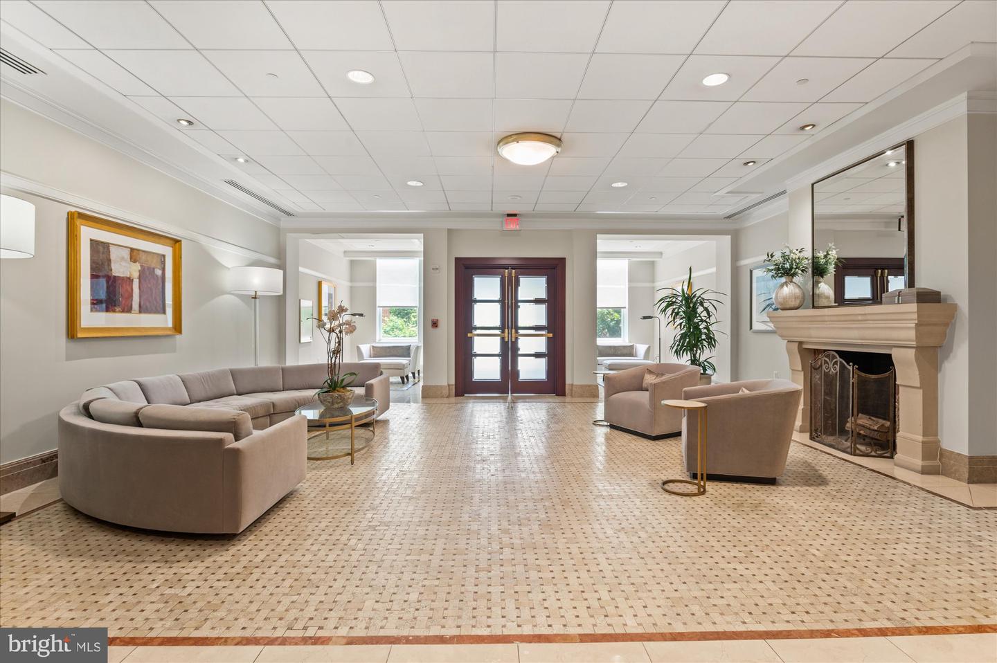 2425 L ST NW #620, WASHINGTON, District Of Columbia 20037, 1 Bedroom Bedrooms, ,1 BathroomBathrooms,Residential,For sale,2425 L ST NW #620,DCDC2226476 MLS # DCDC2226476