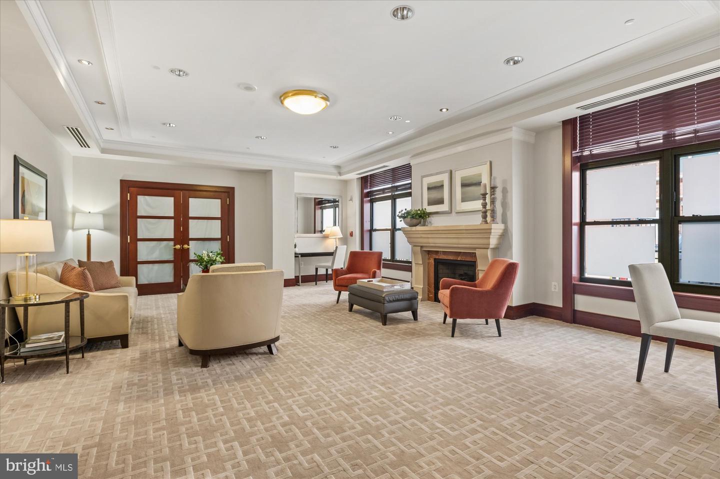 2425 L ST NW #620, WASHINGTON, District Of Columbia 20037, 1 Bedroom Bedrooms, ,1 BathroomBathrooms,Residential,For sale,2425 L ST NW #620,DCDC2226476 MLS # DCDC2226476