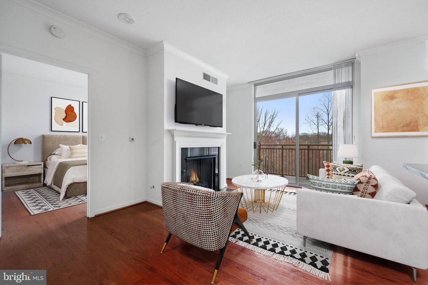 4480 MARKET COMMONS DR #505, FAIRFAX, Virginia 22033, 1 Bedroom Bedrooms, ,1 BathroomBathrooms,Residential,For sale,4480 MARKET COMMONS DR #505,VAFX2273810 MLS # VAFX2273810
