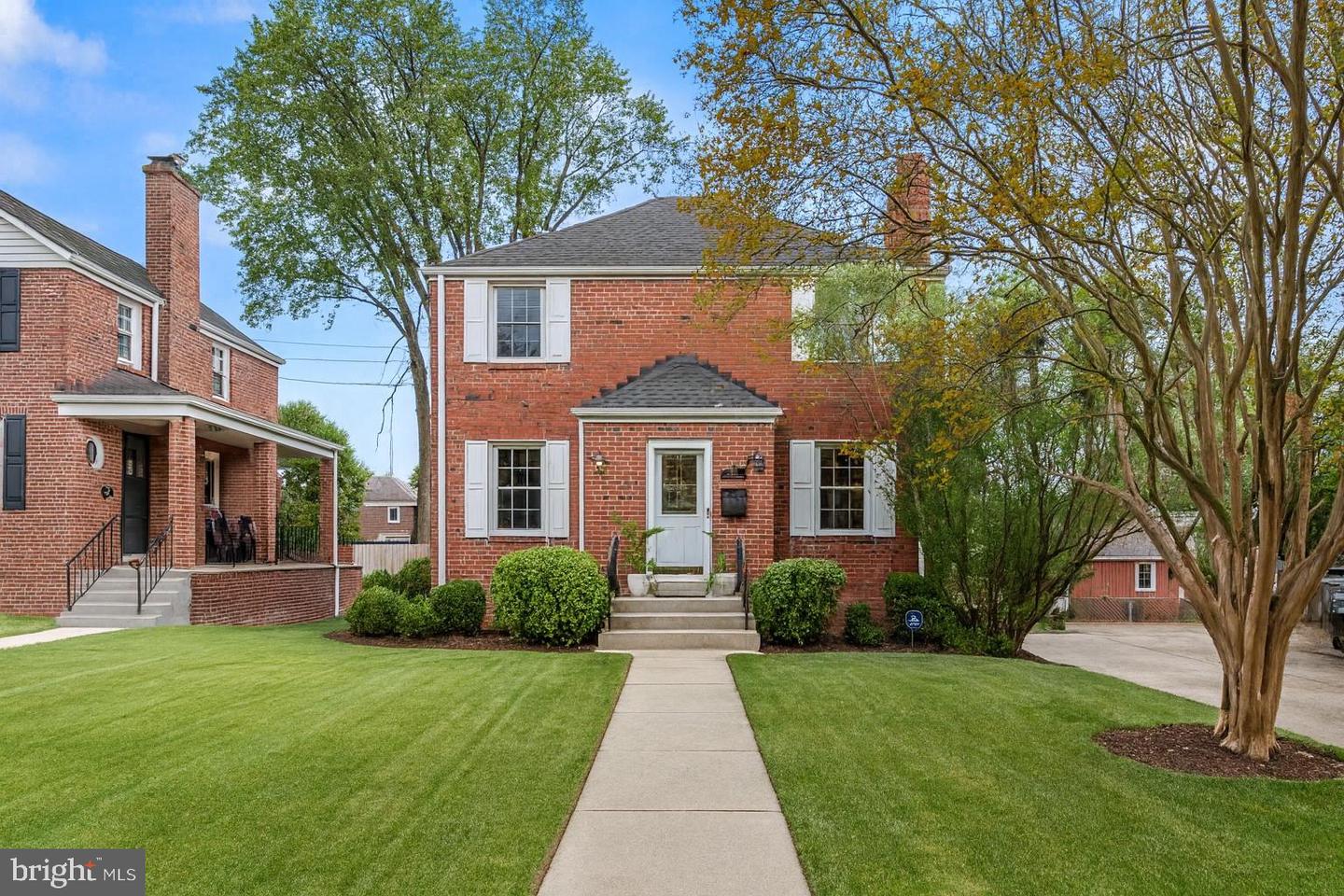 1254 VAN BUREN ST NW, WASHINGTON, District Of Columbia 20012, 3 Bedrooms Bedrooms, 5 Rooms Rooms,2 BathroomsBathrooms,Residential,For sale,1254 VAN BUREN ST NW,DCDC2226566 MLS # DCDC2226566
