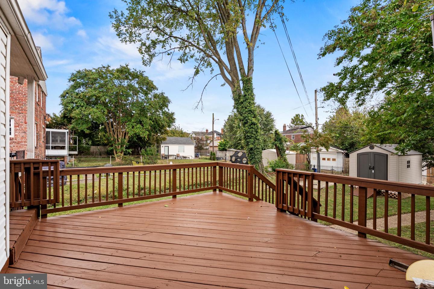 1254 VAN BUREN ST NW, WASHINGTON, District Of Columbia 20012, 3 Bedrooms Bedrooms, 5 Rooms Rooms,2 BathroomsBathrooms,Residential,For sale,1254 VAN BUREN ST NW,DCDC2226566 MLS # DCDC2226566