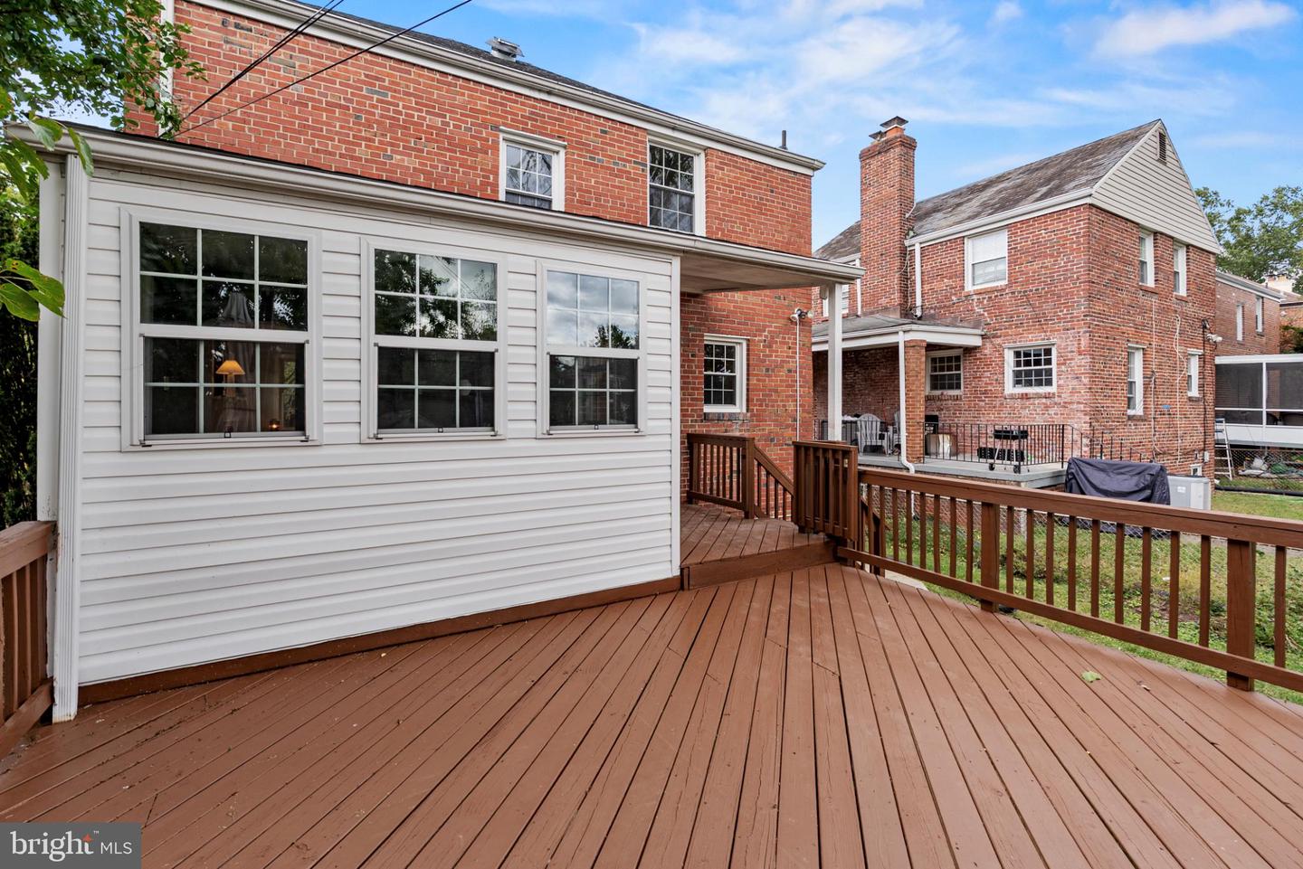 1254 VAN BUREN ST NW, WASHINGTON, District Of Columbia 20012, 3 Bedrooms Bedrooms, 5 Rooms Rooms,2 BathroomsBathrooms,Residential,For sale,1254 VAN BUREN ST NW,DCDC2226566 MLS # DCDC2226566