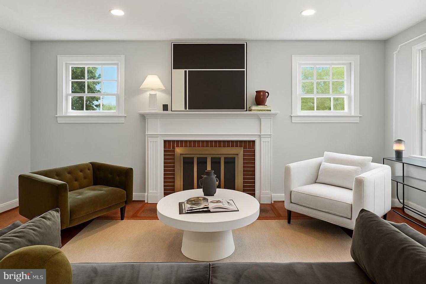 1254 VAN BUREN ST NW, WASHINGTON, District Of Columbia 20012, 3 Bedrooms Bedrooms, 5 Rooms Rooms,2 BathroomsBathrooms,Residential,For sale,1254 VAN BUREN ST NW,DCDC2226566 MLS # DCDC2226566