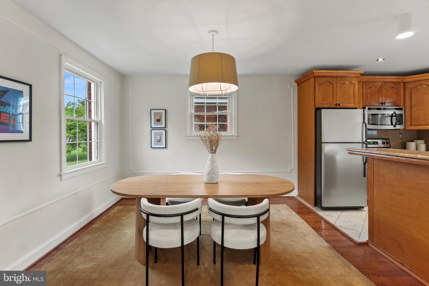 1254 VAN BUREN ST NW, WASHINGTON, District Of Columbia 20012, 3 Bedrooms Bedrooms, 5 Rooms Rooms,2 BathroomsBathrooms,Residential,For sale,1254 VAN BUREN ST NW,DCDC2226566 MLS # DCDC2226566