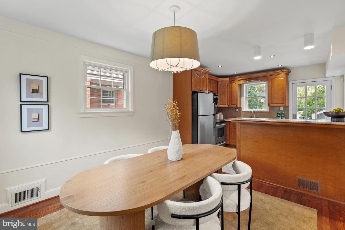 1254 VAN BUREN ST NW, WASHINGTON, District Of Columbia 20012, 3 Bedrooms Bedrooms, 5 Rooms Rooms,2 BathroomsBathrooms,Residential,For sale,1254 VAN BUREN ST NW,DCDC2226566 MLS # DCDC2226566