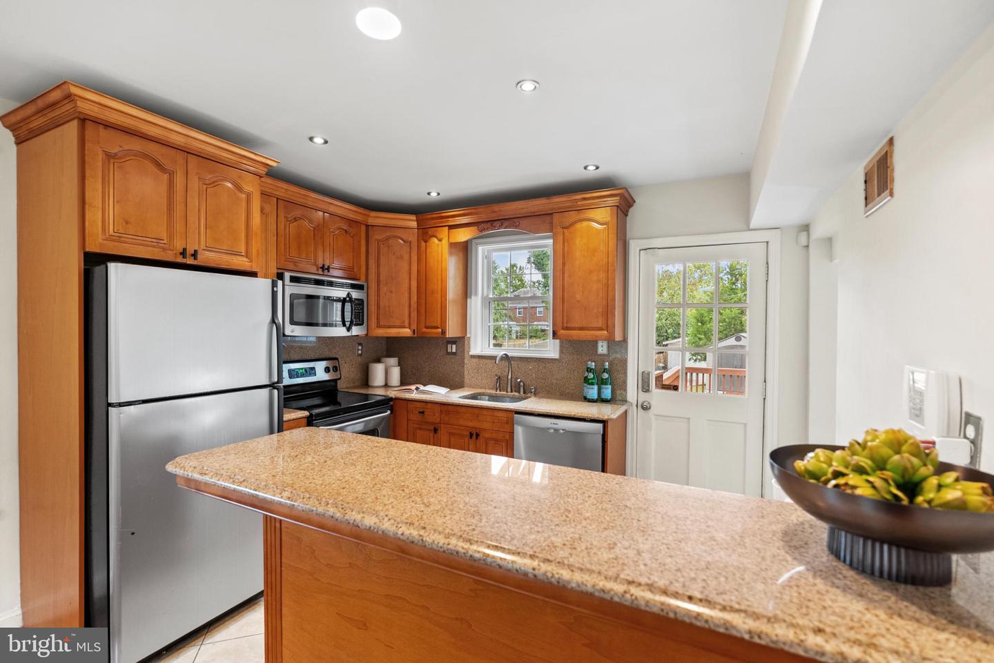 1254 VAN BUREN ST NW, WASHINGTON, District Of Columbia 20012, 3 Bedrooms Bedrooms, 5 Rooms Rooms,2 BathroomsBathrooms,Residential,For sale,1254 VAN BUREN ST NW,DCDC2226566 MLS # DCDC2226566