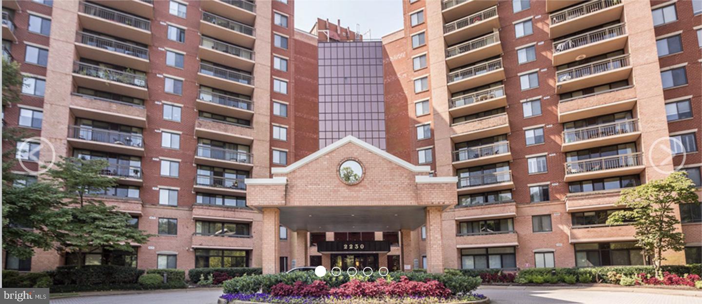 2230 GEORGE C MARSHALL DR #524, FALLS CHURCH, Virginia 22043, 1 Bedroom Bedrooms, ,1 BathroomBathrooms,Residential,For sale,2230 GEORGE C MARSHALL DR #524,VAFX2273900 MLS # VAFX2273900