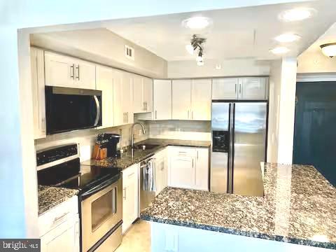 2230 GEORGE C MARSHALL DR #524, FALLS CHURCH, Virginia 22043, 1 Bedroom Bedrooms, ,1 BathroomBathrooms,Residential,For sale,2230 GEORGE C MARSHALL DR #524,VAFX2273900 MLS # VAFX2273900
