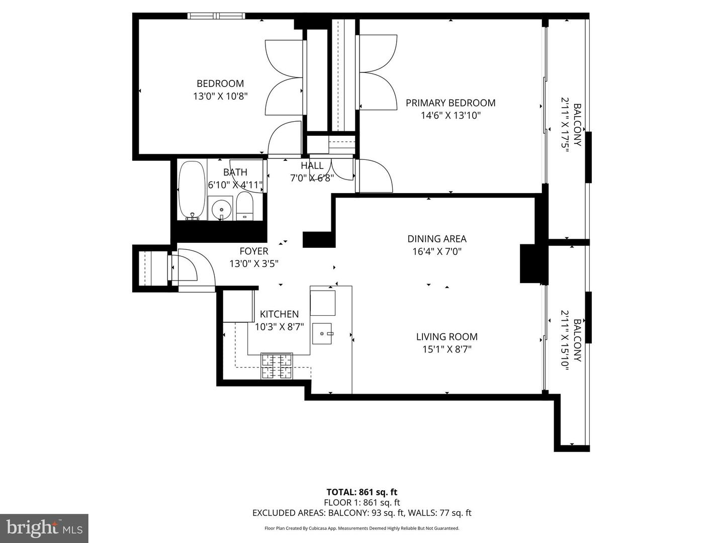800 4TH ST SW #S121, WASHINGTON, District Of Columbia 20024, 2 Bedrooms Bedrooms, ,1 BathroomBathrooms,Residential,For sale,800 4TH ST SW #S121,DCDC2226602 MLS # DCDC2226602