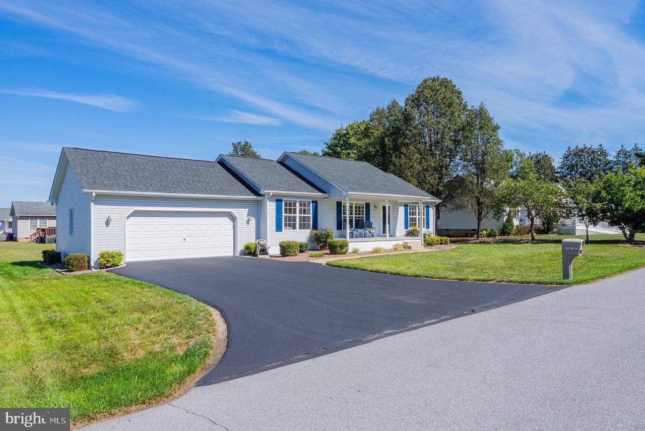 704 17TH ST, GROTTOES, Virginia 24441, 3 Bedrooms Bedrooms, ,2 BathroomsBathrooms,Residential,For sale,704 17TH ST,VARO2002642 MLS # VARO2002642