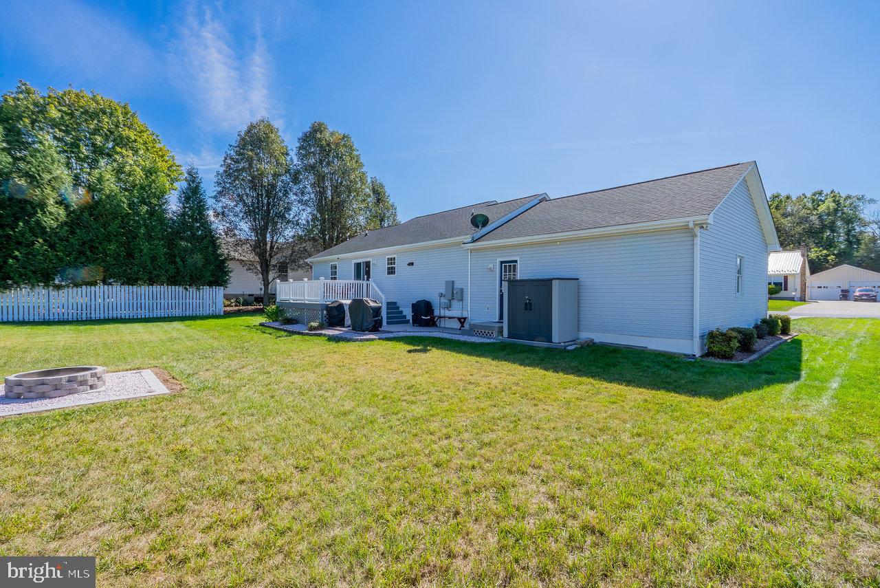 704 17TH ST, GROTTOES, Virginia 24441, 3 Bedrooms Bedrooms, ,2 BathroomsBathrooms,Residential,For sale,704 17TH ST,VARO2002642 MLS # VARO2002642