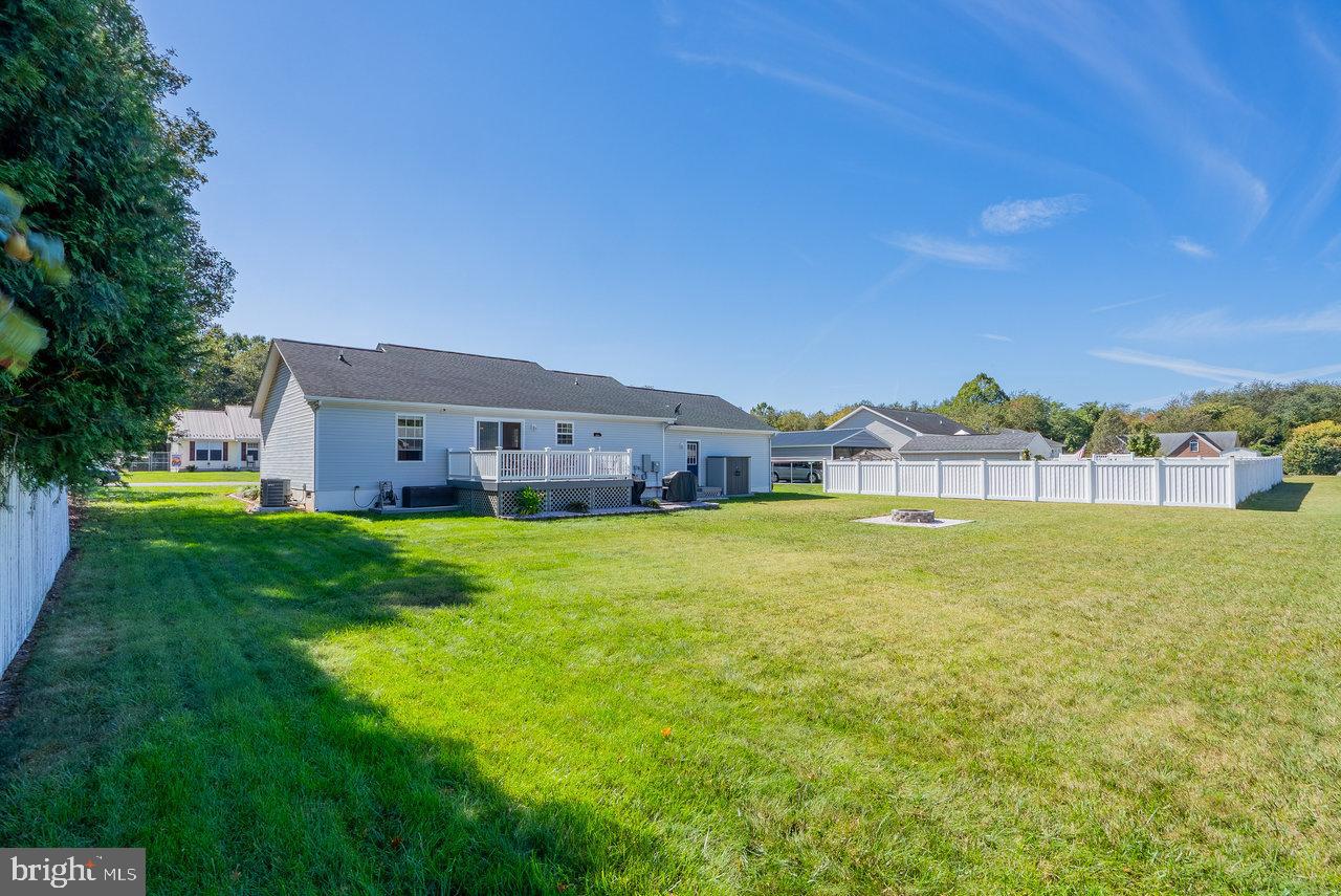 704 17TH ST, GROTTOES, Virginia 24441, 3 Bedrooms Bedrooms, ,2 BathroomsBathrooms,Residential,For sale,704 17TH ST,VARO2002642 MLS # VARO2002642
