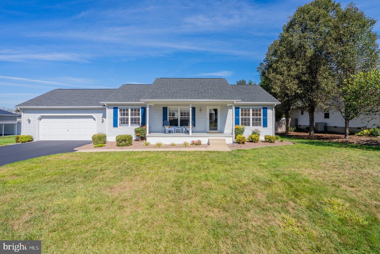 704 17TH ST, GROTTOES, Virginia 24441, 3 Bedrooms Bedrooms, ,2 BathroomsBathrooms,Residential,For sale,704 17TH ST,VARO2002642 MLS # VARO2002642