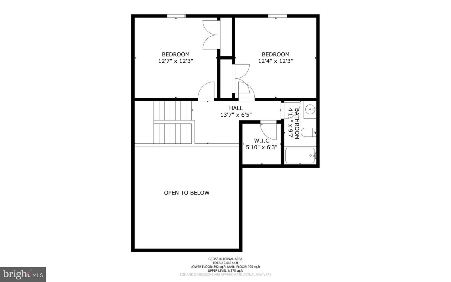 485 WORDSWORTH CIR, PURCELLVILLE, Virginia 20132, 4 Bedrooms Bedrooms, ,3 BathroomsBathrooms,Residential,For sale,485 WORDSWORTH CIR,VALO2108740 MLS # VALO2108740