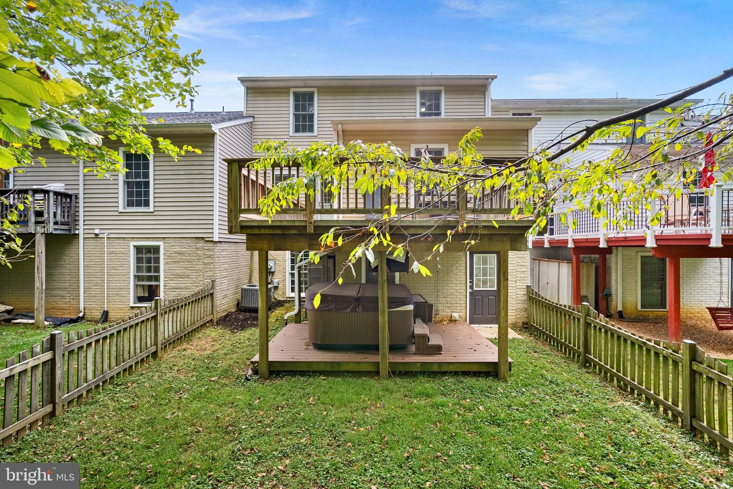 485 WORDSWORTH CIR, PURCELLVILLE, Virginia 20132, 4 Bedrooms Bedrooms, ,3 BathroomsBathrooms,Residential,For sale,485 WORDSWORTH CIR,VALO2108740 MLS # VALO2108740