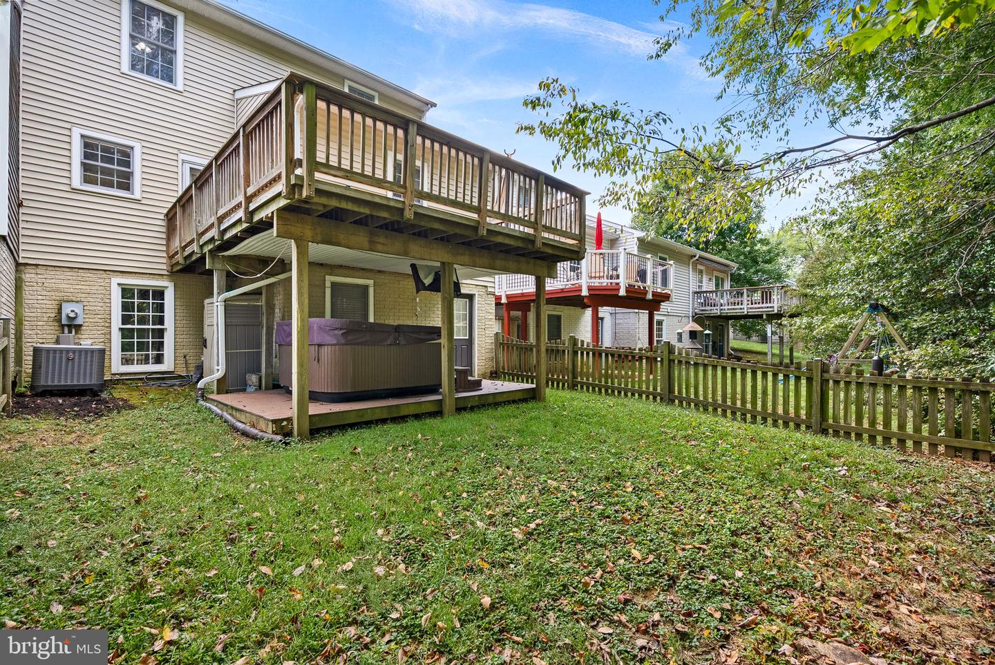 485 WORDSWORTH CIR, PURCELLVILLE, Virginia 20132, 4 Bedrooms Bedrooms, ,3 BathroomsBathrooms,Residential,For sale,485 WORDSWORTH CIR,VALO2108740 MLS # VALO2108740