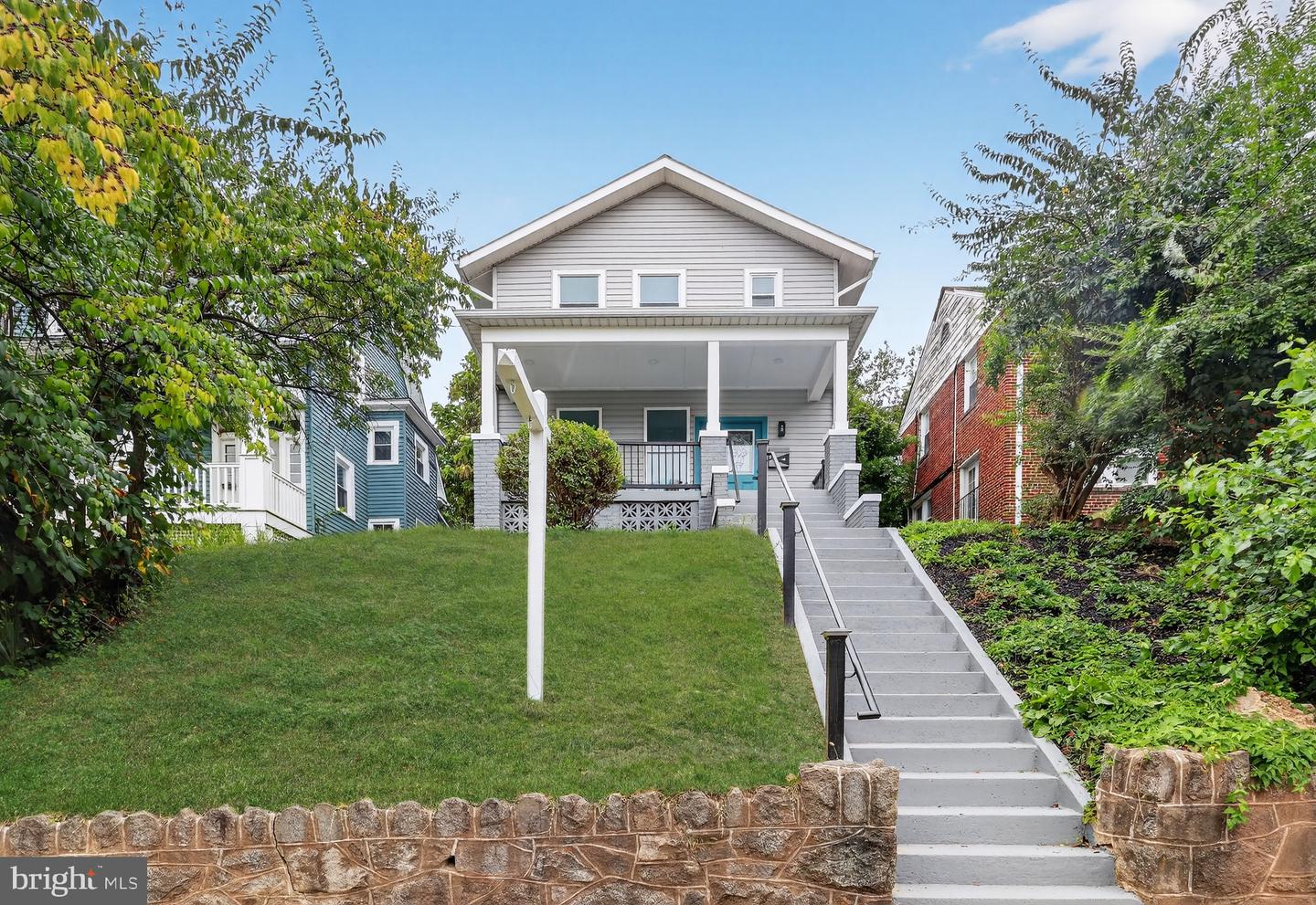 2948 MILLS AVE NE, WASHINGTON, District Of Columbia 20018, 4 Bedrooms Bedrooms, ,3 BathroomsBathrooms,Residential,For sale,2948 MILLS AVE NE,DCDC2226618 MLS # DCDC2226618