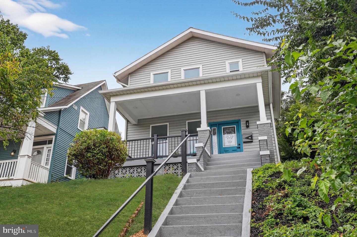 2948 MILLS AVE NE, WASHINGTON, District Of Columbia 20018, 4 Bedrooms Bedrooms, ,3 BathroomsBathrooms,Residential,For sale,2948 MILLS AVE NE,DCDC2226618 MLS # DCDC2226618