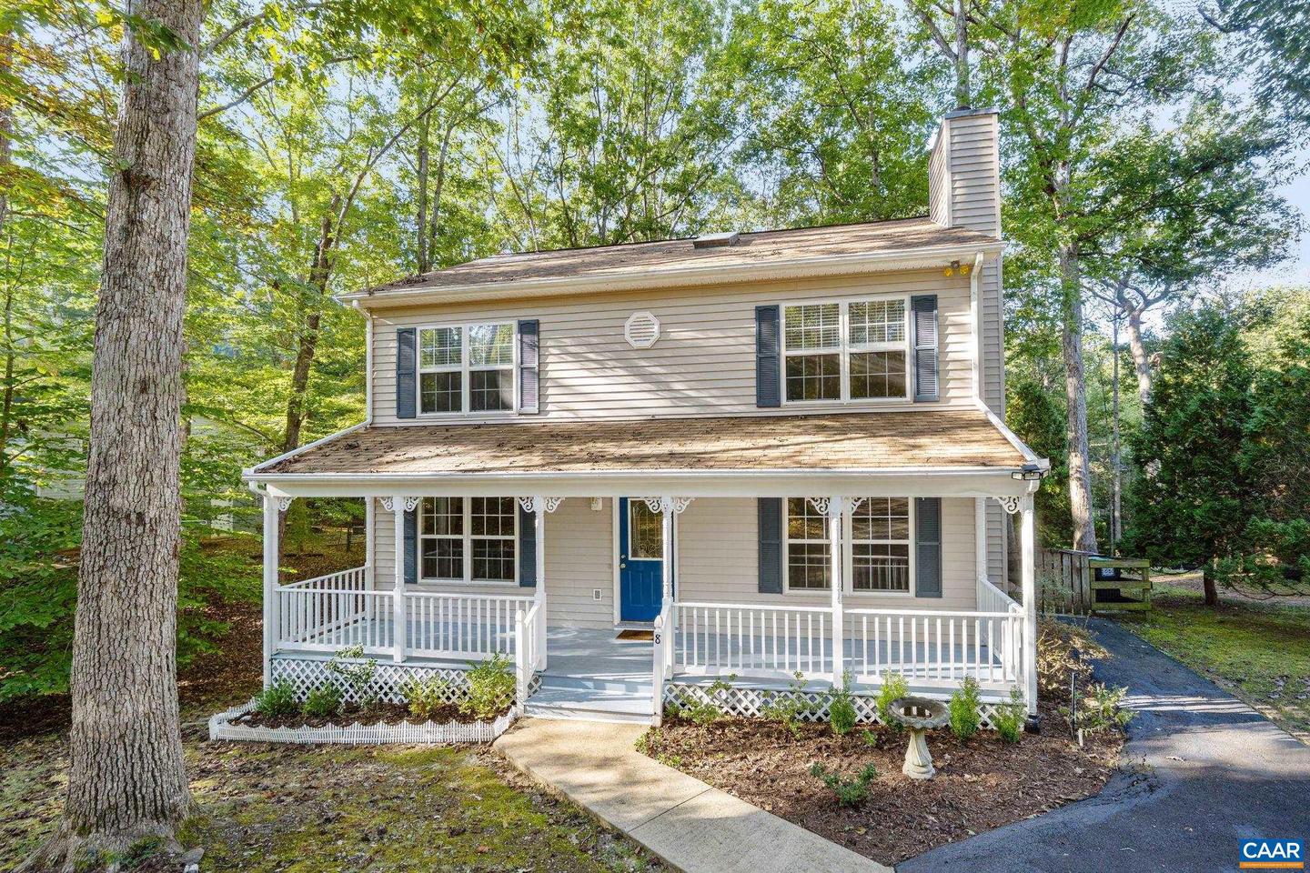 8 HORSEBACK LN, PALMYRA, Virginia 22963, 3 Bedrooms Bedrooms, ,2 BathroomsBathrooms,Residential,For sale,8 HORSEBACK LN,669899 MLS # 669899