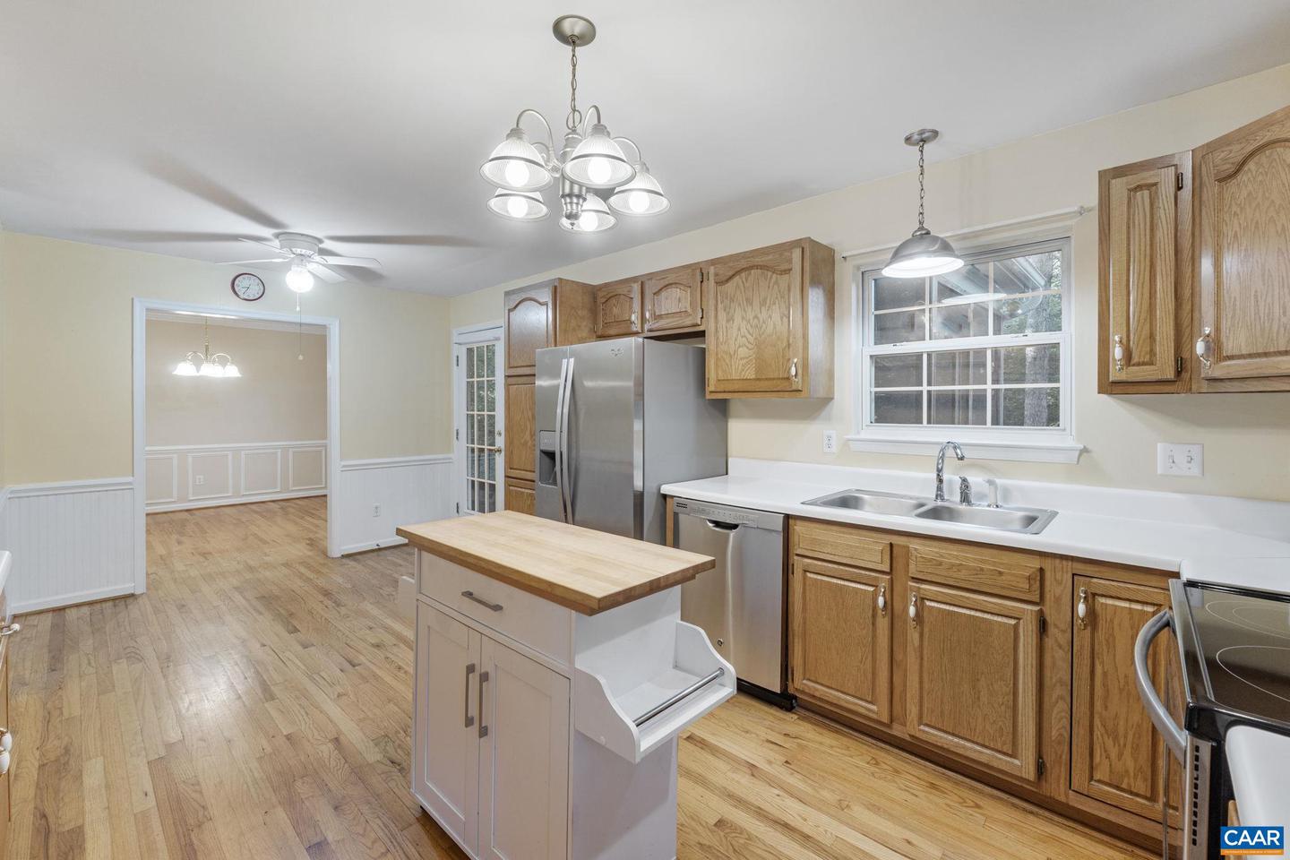 8 HORSEBACK LN, PALMYRA, Virginia 22963, 3 Bedrooms Bedrooms, ,2 BathroomsBathrooms,Residential,For sale,8 HORSEBACK LN,669899 MLS # 669899