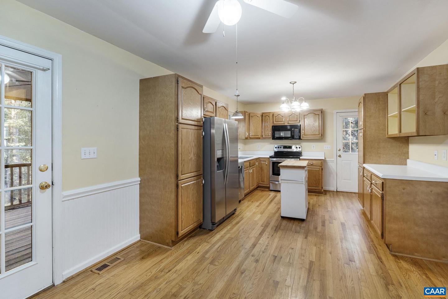 8 HORSEBACK LN, PALMYRA, Virginia 22963, 3 Bedrooms Bedrooms, ,2 BathroomsBathrooms,Residential,For sale,8 HORSEBACK LN,669899 MLS # 669899