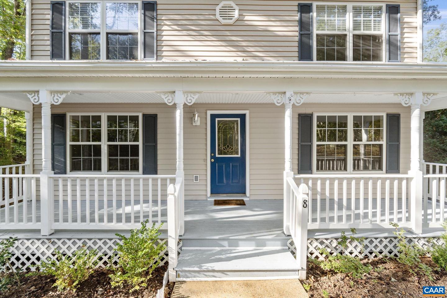 8 HORSEBACK LN, PALMYRA, Virginia 22963, 3 Bedrooms Bedrooms, ,2 BathroomsBathrooms,Residential,For sale,8 HORSEBACK LN,669899 MLS # 669899