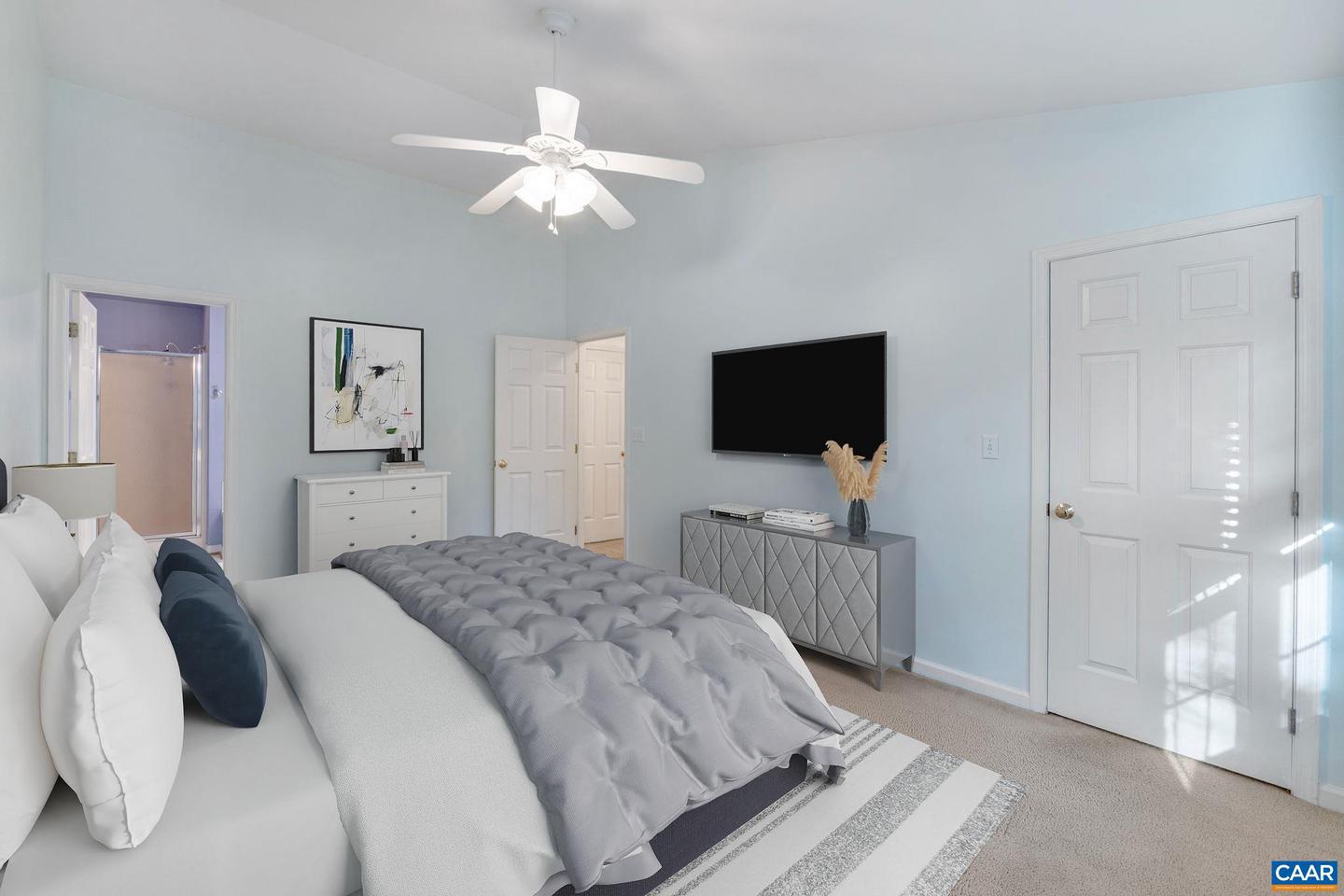 8 HORSEBACK LN, PALMYRA, Virginia 22963, 3 Bedrooms Bedrooms, ,2 BathroomsBathrooms,Residential,For sale,8 HORSEBACK LN,669899 MLS # 669899