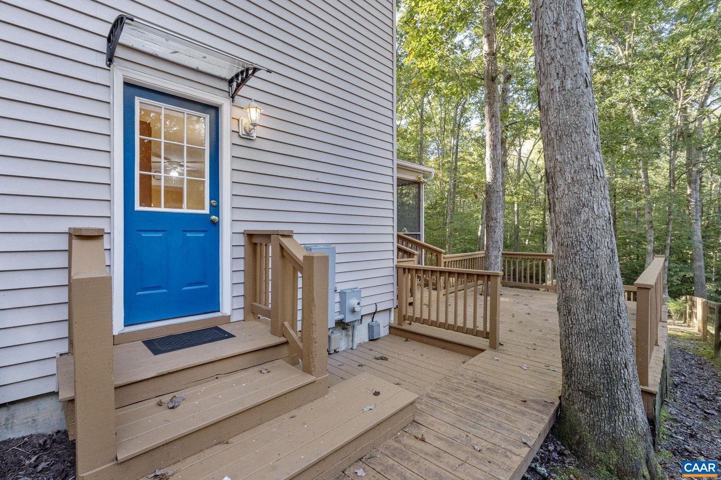 8 HORSEBACK LN, PALMYRA, Virginia 22963, 3 Bedrooms Bedrooms, ,2 BathroomsBathrooms,Residential,For sale,8 HORSEBACK LN,669899 MLS # 669899