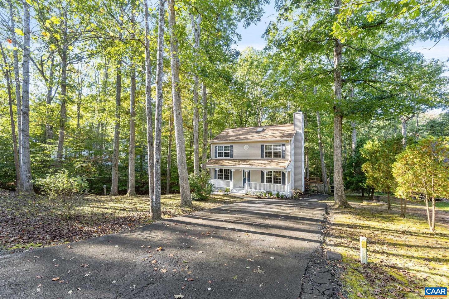 8 HORSEBACK LN, PALMYRA, Virginia 22963, 3 Bedrooms Bedrooms, ,2 BathroomsBathrooms,Residential,For sale,8 HORSEBACK LN,669899 MLS # 669899