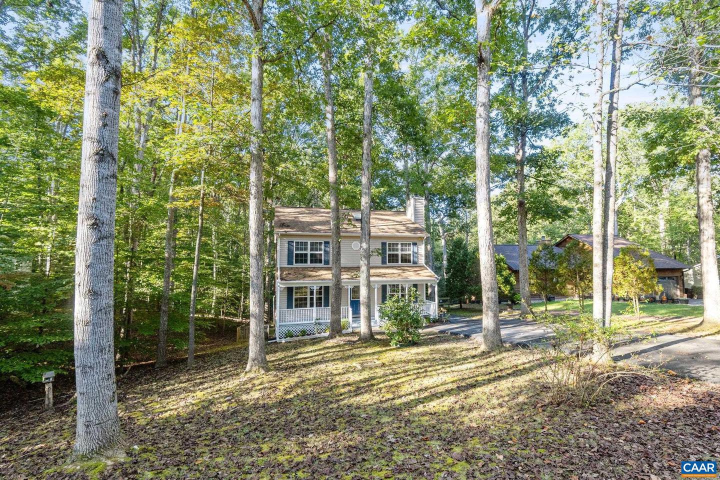8 HORSEBACK LN, PALMYRA, Virginia 22963, 3 Bedrooms Bedrooms, ,2 BathroomsBathrooms,Residential,For sale,8 HORSEBACK LN,669899 MLS # 669899