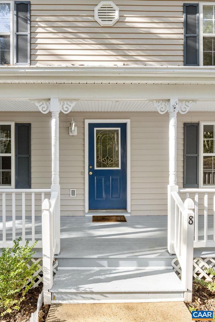 8 HORSEBACK LN, PALMYRA, Virginia 22963, 3 Bedrooms Bedrooms, ,2 BathroomsBathrooms,Residential,For sale,8 HORSEBACK LN,669899 MLS # 669899