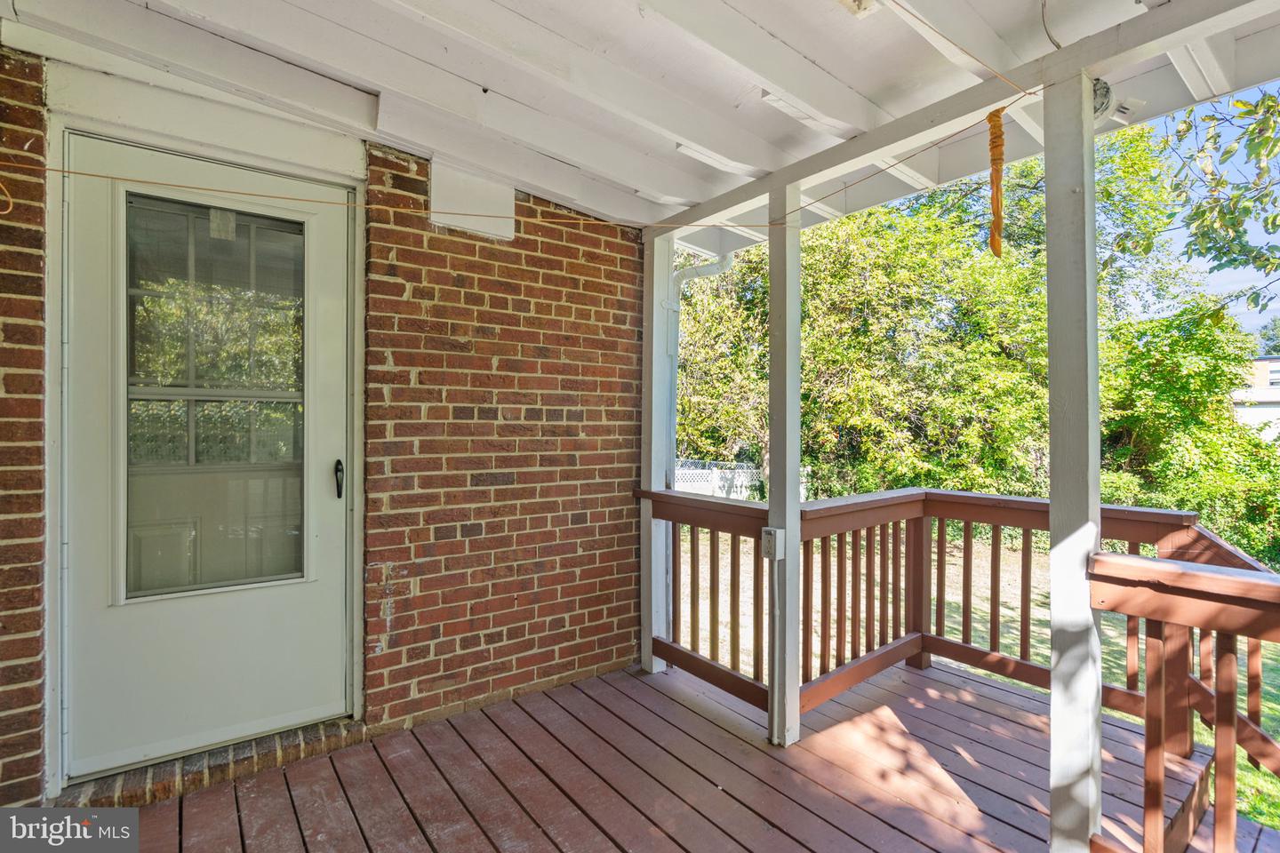 2716 SCHOOL ST, ALEXANDRIA, Virginia 22303, 3 Bedrooms Bedrooms, ,2 BathroomsBathrooms,Residential,For sale,2716 SCHOOL ST,VAFX2273966 MLS # VAFX2273966
