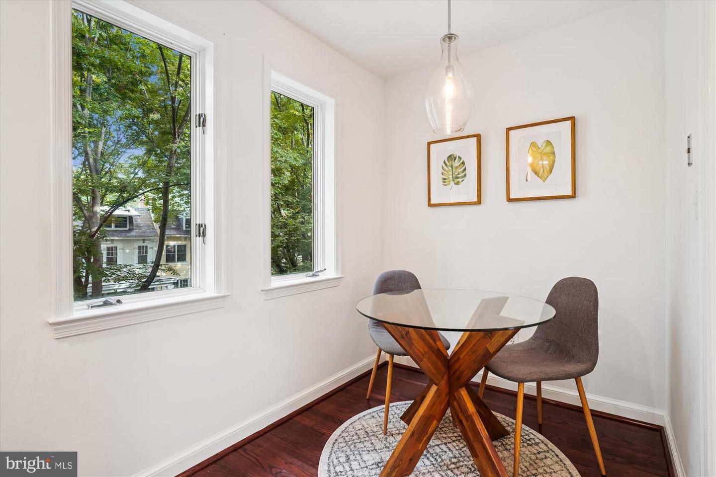 2646 WOODLEY PL NW #1/2, WASHINGTON, District Of Columbia 20008, 3 Bedrooms Bedrooms, ,2 BathroomsBathrooms,Residential,For sale,2646 WOODLEY PL NW #1/2,DCDC2226632 MLS # DCDC2226632