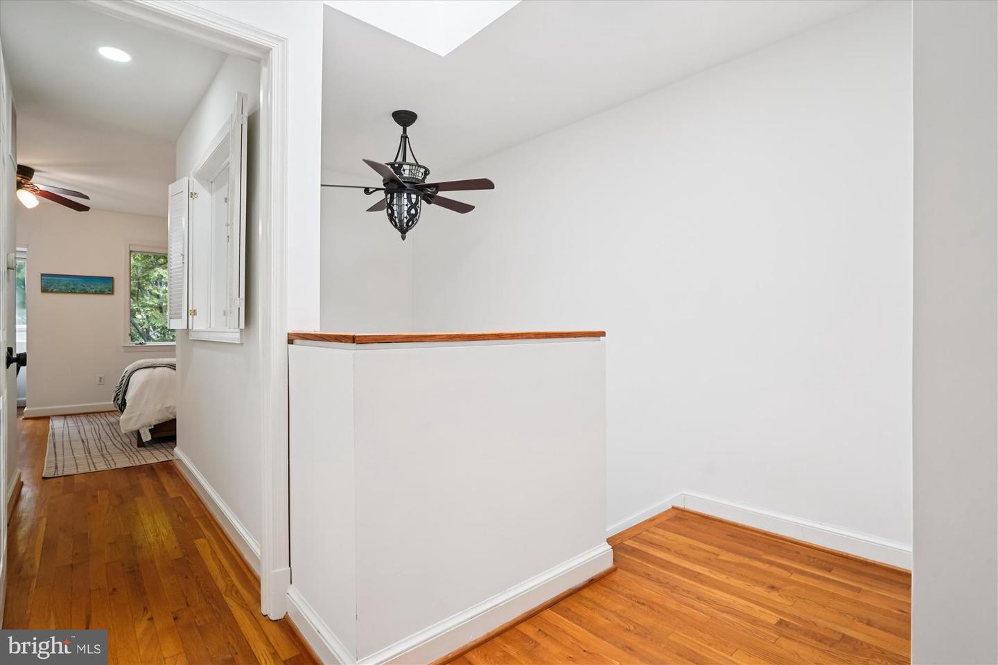 2646 WOODLEY PL NW #1/2, WASHINGTON, District Of Columbia 20008, 3 Bedrooms Bedrooms, ,2 BathroomsBathrooms,Residential,For sale,2646 WOODLEY PL NW #1/2,DCDC2226632 MLS # DCDC2226632