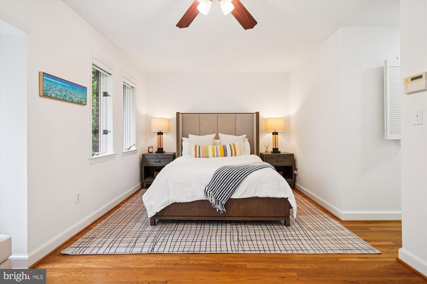 2646 WOODLEY PL NW #1/2, WASHINGTON, District Of Columbia 20008, 3 Bedrooms Bedrooms, ,2 BathroomsBathrooms,Residential,For sale,2646 WOODLEY PL NW #1/2,DCDC2226632 MLS # DCDC2226632