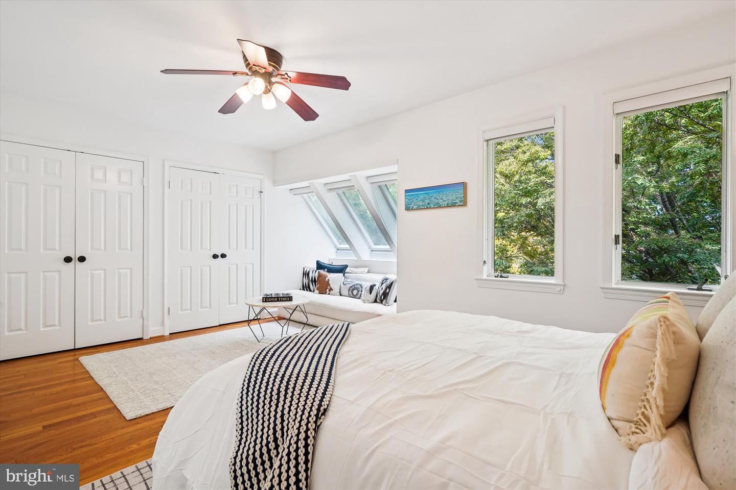 2646 WOODLEY PL NW #1/2, WASHINGTON, District Of Columbia 20008, 3 Bedrooms Bedrooms, ,2 BathroomsBathrooms,Residential,For sale,2646 WOODLEY PL NW #1/2,DCDC2226632 MLS # DCDC2226632