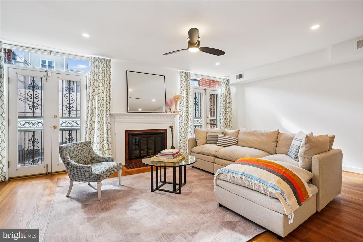 2646 WOODLEY PL NW #1/2, WASHINGTON, District Of Columbia 20008, 3 Bedrooms Bedrooms, ,2 BathroomsBathrooms,Residential,For sale,2646 WOODLEY PL NW #1/2,DCDC2226632 MLS # DCDC2226632
