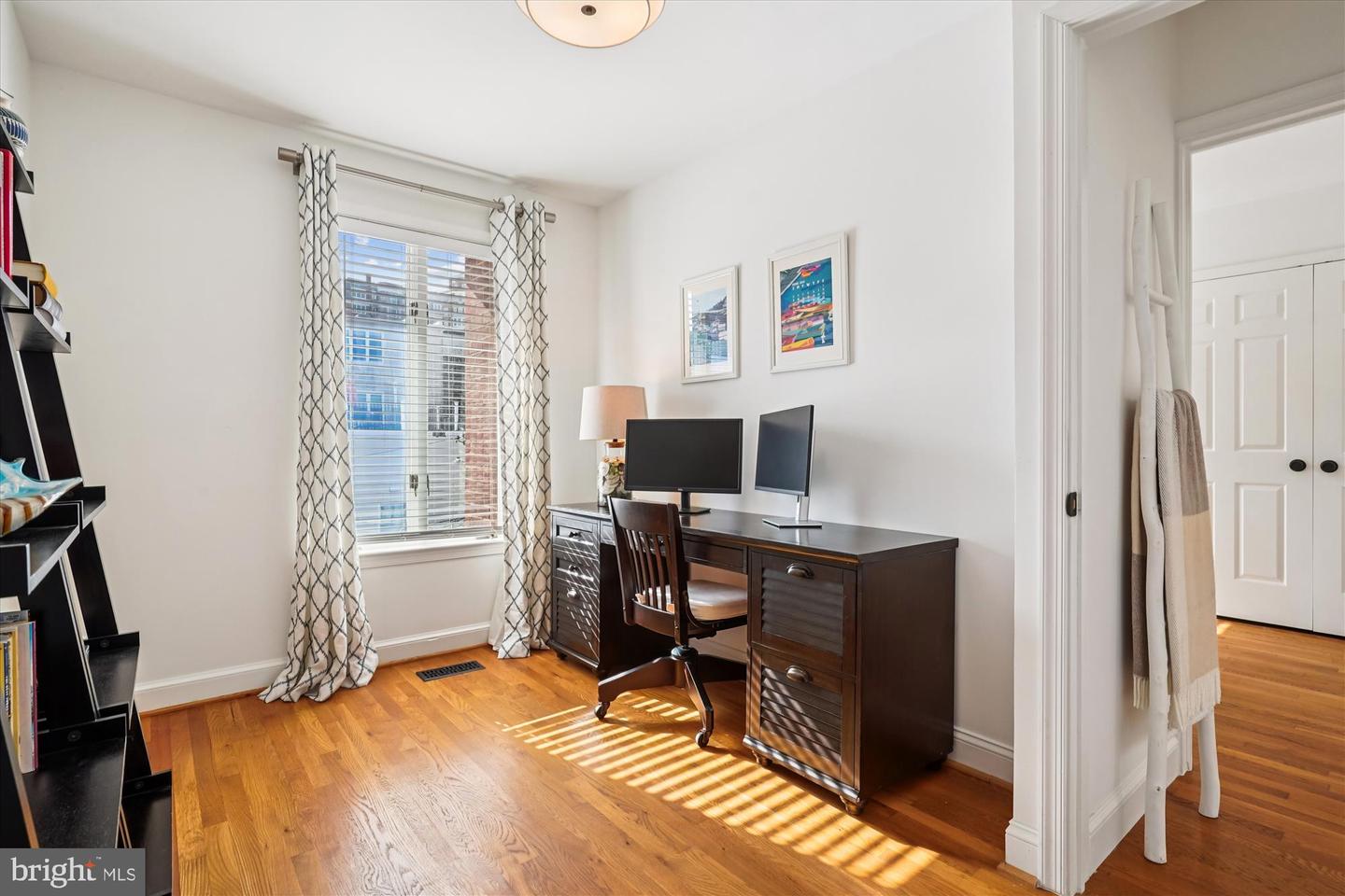 2646 WOODLEY PL NW #1/2, WASHINGTON, District Of Columbia 20008, 3 Bedrooms Bedrooms, ,2 BathroomsBathrooms,Residential,For sale,2646 WOODLEY PL NW #1/2,DCDC2226632 MLS # DCDC2226632