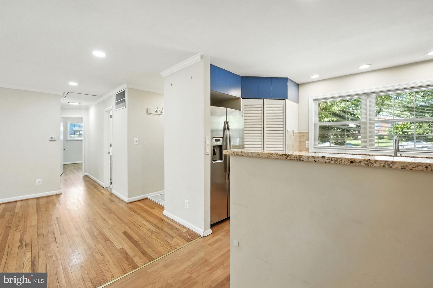 5206 EASTON DR, SPRINGFIELD, Virginia 22151, 5 Bedrooms Bedrooms, ,3 BathroomsBathrooms,Residential,For sale,5206 EASTON DR,VAFX2273980 MLS # VAFX2273980