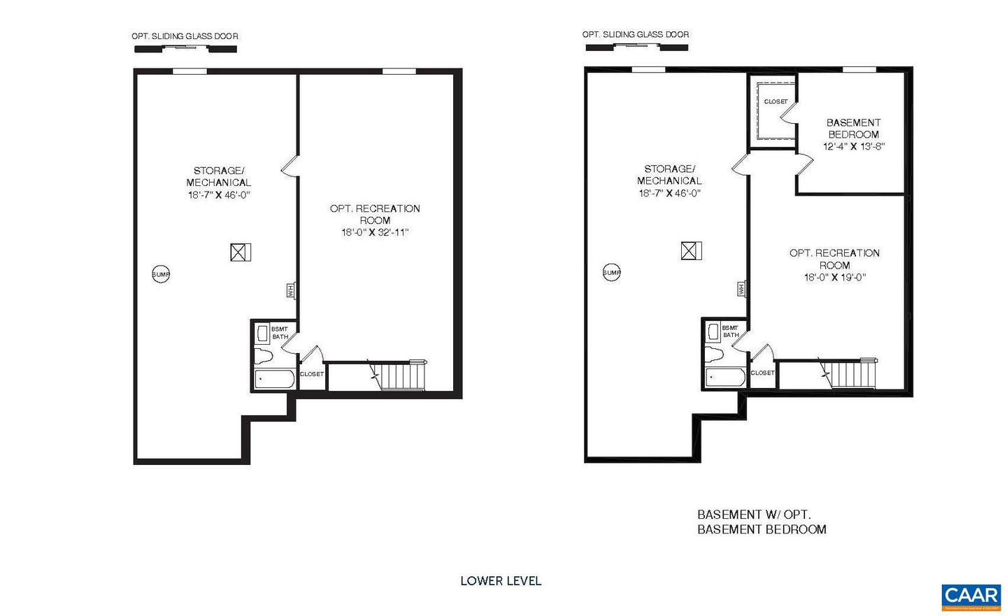 406B LAZY BRANCH LN, KESWICK, Virginia 22947, 3 Bedrooms Bedrooms, ,3 BathroomsBathrooms,Residential,For sale,406B LAZY BRANCH LN,669905 MLS # 669905