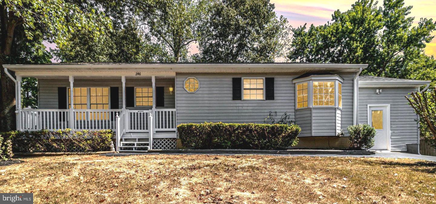 246 VINE PL, STAFFORD, Virginia 22554, 4 Bedrooms Bedrooms, ,2 BathroomsBathrooms,Residential,For sale,246 VINE PL,VAST2043438 MLS # VAST2043438