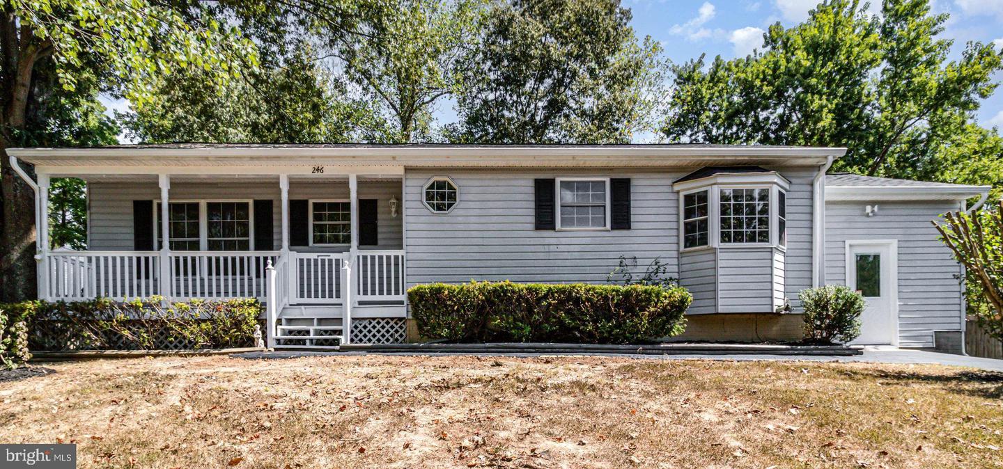 246 VINE PL, STAFFORD, Virginia 22554, 4 Bedrooms Bedrooms, ,2 BathroomsBathrooms,Residential,For sale,246 VINE PL,VAST2043438 MLS # VAST2043438