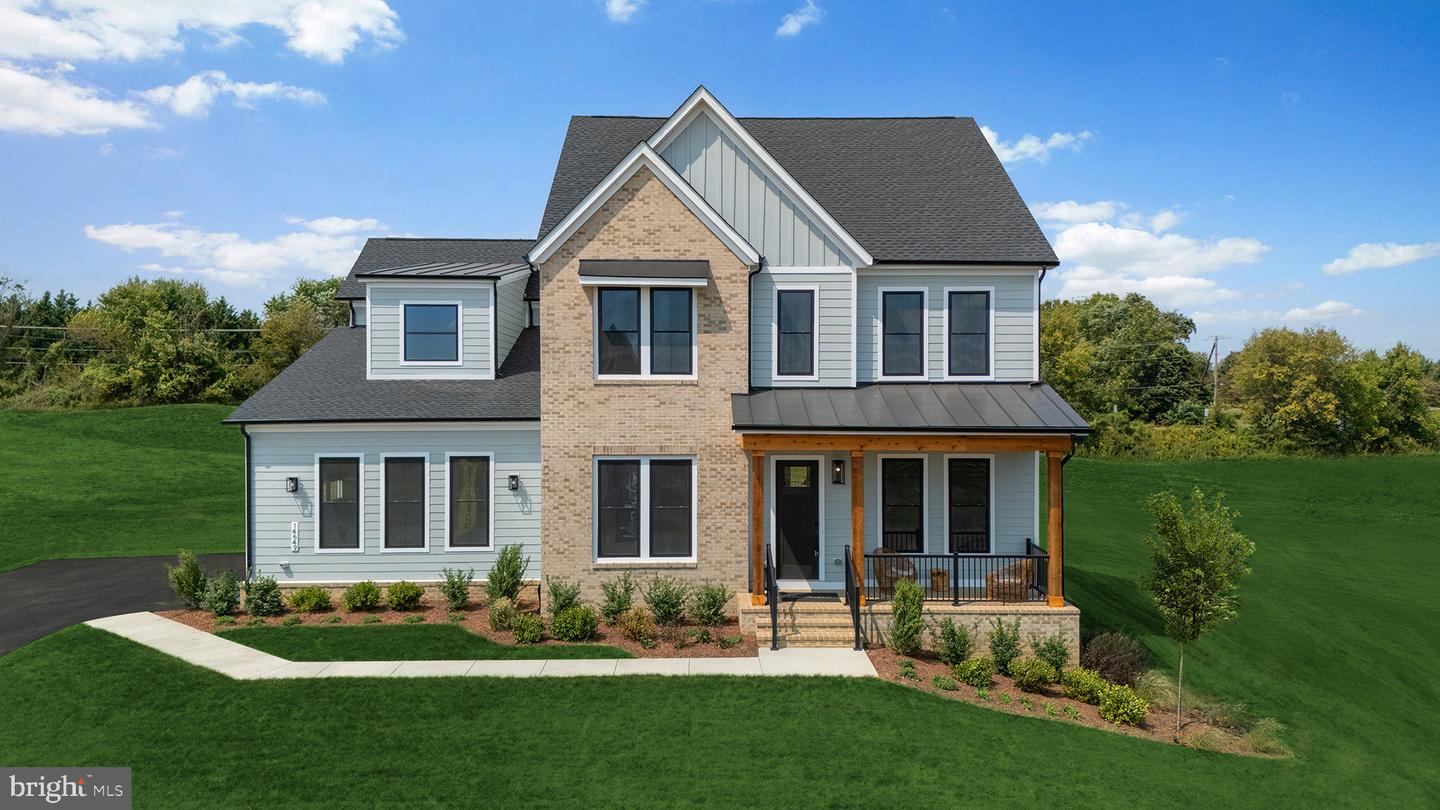 14649 FORDSON CT, PURCELLVILLE, Virginia 20132, 5 Bedrooms Bedrooms, ,5 BathroomsBathrooms,Residential,For sale,14649 FORDSON CT,VALO2108748 MLS # VALO2108748